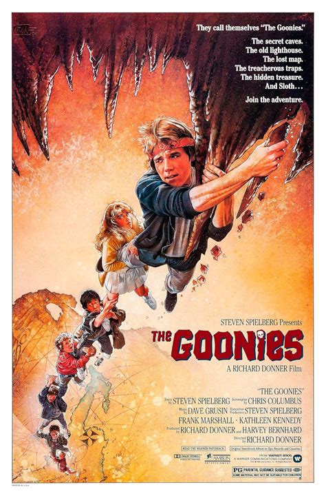 yesmovie the goonies|The Goonies .